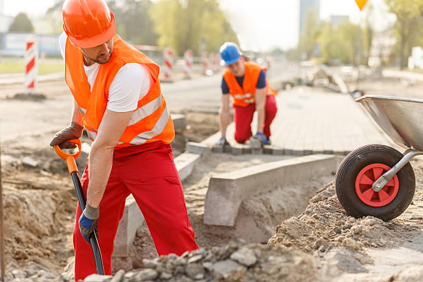 , LA Concrete contractor Company